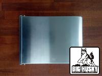 Big aluminum box