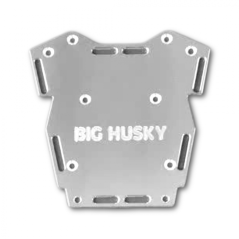 Aluminum plate KTM 790,890,1090,1190,1290