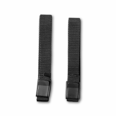 2x textile strap - canister