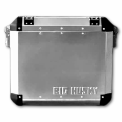 EVO4 Boční Malý S Výřez, svařovaný kufr