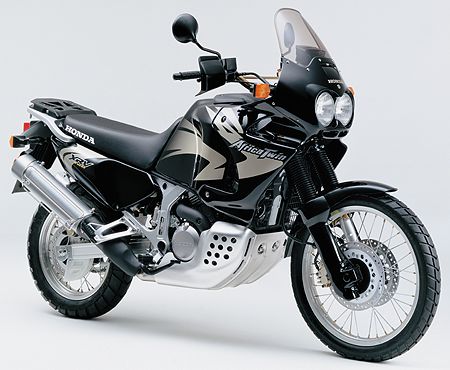 Africa Twin RD07 - Size - S