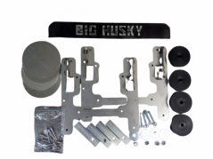 Mouting kit for BMW F800GS ADV - orig. carrier