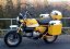 Honda Monkey BIG set