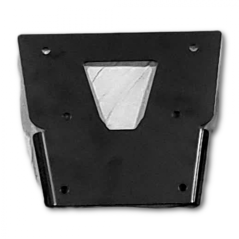 Aluminium plate  HONDA CRF1100L Adventure