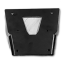 Aluminium plate  HONDA CRF1100L Adventure - Colour: Custom RAL shade