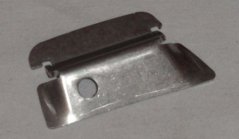 BMW R1200GS top case carrier