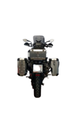 Nosič bočních kufrů HUSQVARNA NORDEN 901
