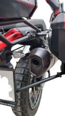 Nosič bočních kufrů APRILIA TUAREG 660