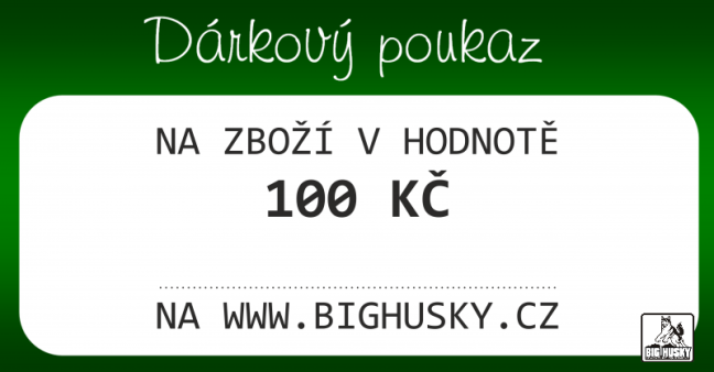 Discount voucher