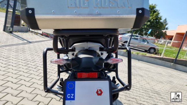Nosič horního kufru BMW R1300GS