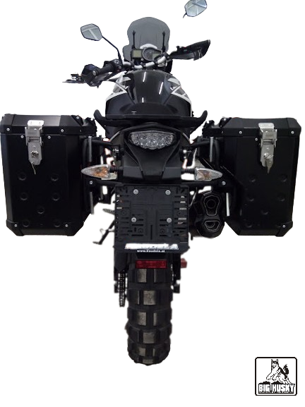 Nosič bočních kufrů KTM - 1290,1190,1090