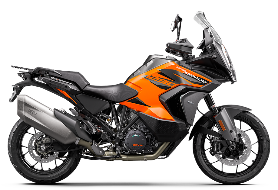 1290 SUPER/ADV 2022+ - Velikost - S