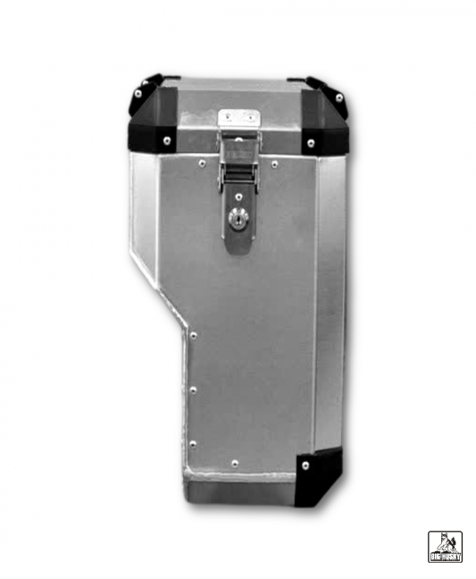 EVO4 Side Small S cutout, welded case