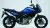 DL 650 V-STROM 2012