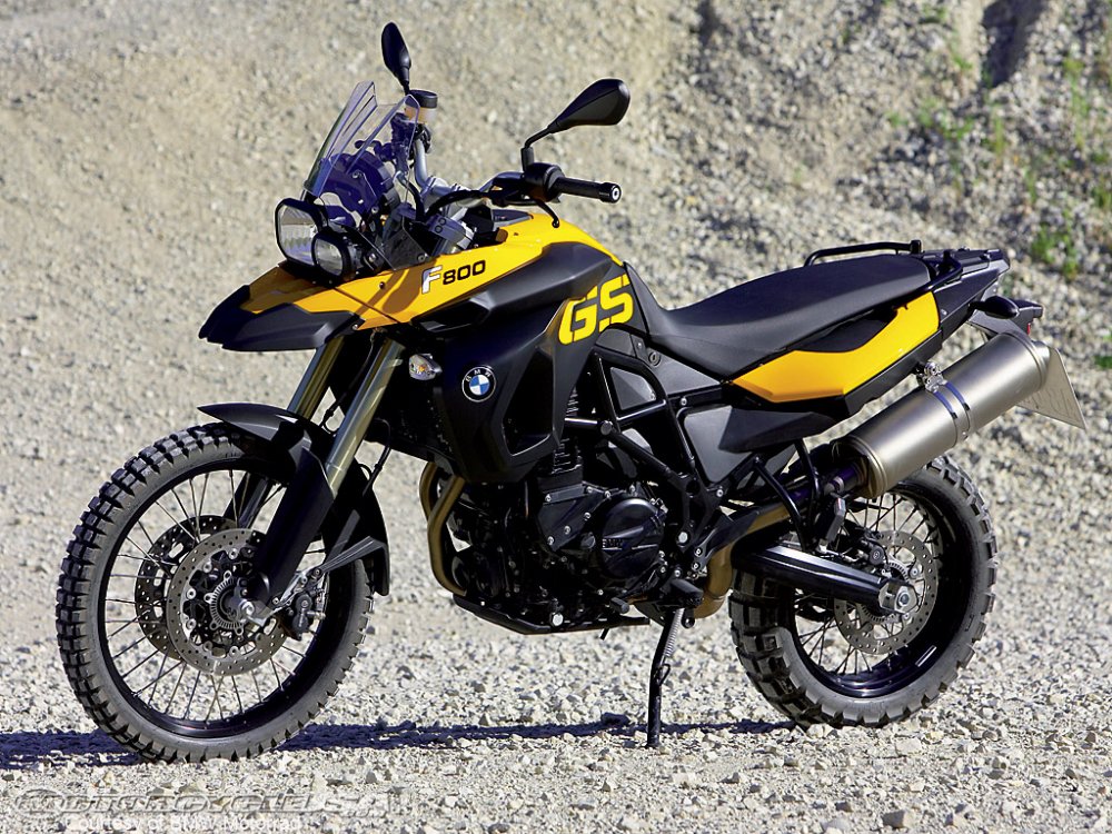 F800GS
