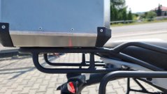 Nosič horního kufru BMW R1300GS
