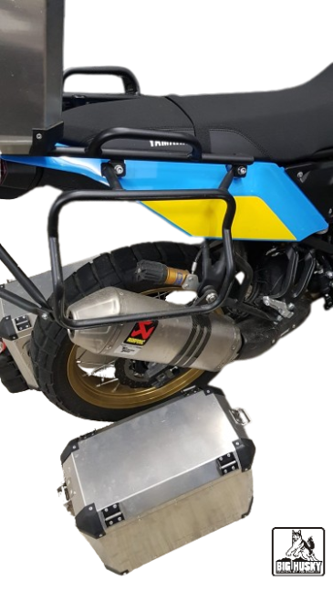 Nosič bočních kufrů YAMAHA 700 TENERE
