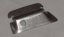 BMW R1200GS top case carrier