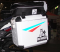 Bag for lid side case M,L