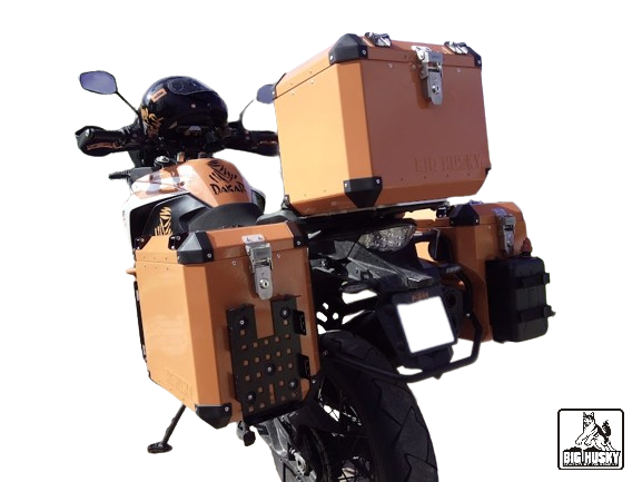 Nosič bočních kufrů KTM - 1290,1190,1090
