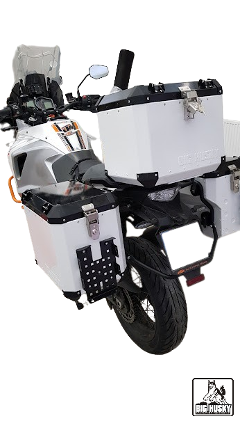Nosič bočních kufrů KTM - 1290,1190,1090