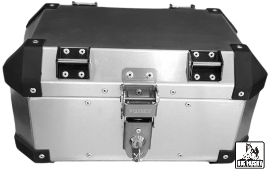 EVO4 TOP Small S, welded case
