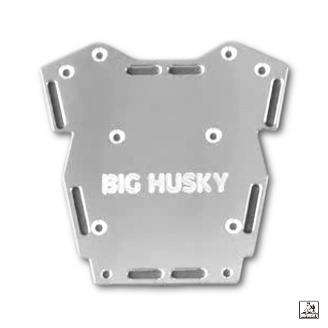 Aluminum plate KTM 790,890,1090,1190,1290