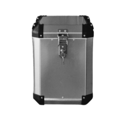 EVO4 Side Big L, welded case