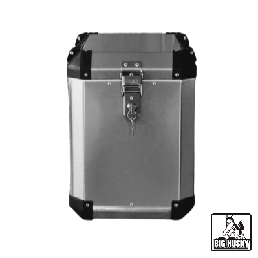 EVO4 Side Big L, welded case