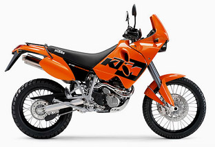 LC4 640 - Objem - 26 litrů
