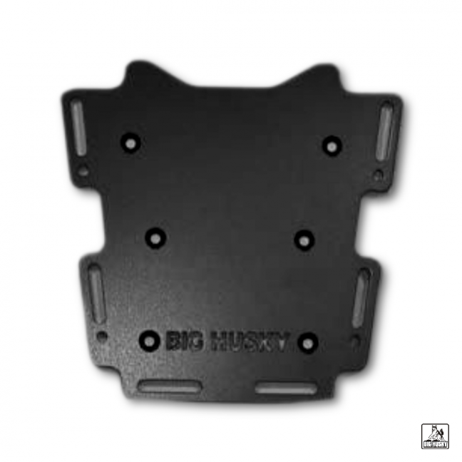 Aluminium plate  HONDA CRF1100L Adventure - Colour: Custom RAL shade