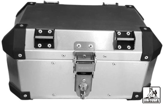 EVO4 Horní Malý S, svařovaný kufr