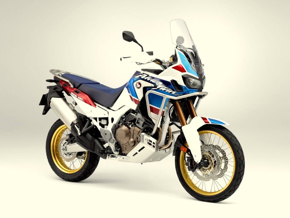 CRF1000L+ADV 18-19 - Volume - 40 liters