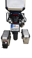 Nosič bočních kufrů YAMAHA 700 TENERE
