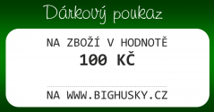 Discount voucher