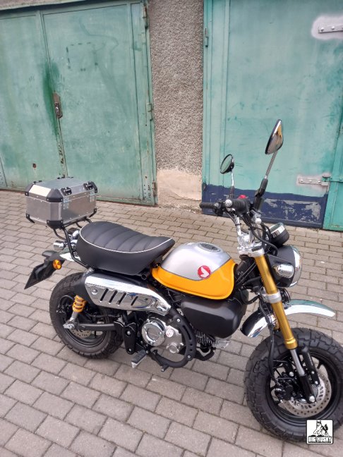 Honda Monkey BIG set