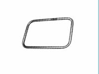 Tubular frame
