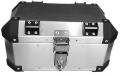EVO4 Horní Malý S, svařovaný kufr