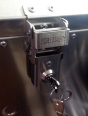 Case lock-complete