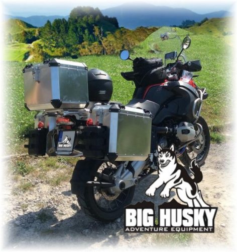 Bighusky company presentation