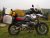 R1150GS + ADV