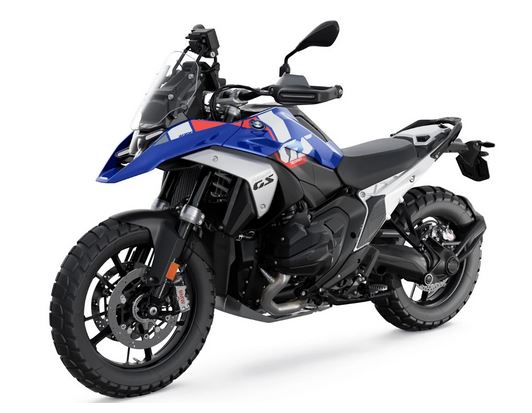 R1300GS - Carrier