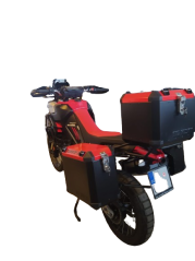 Nosič bočních kufrů APRILIA TUAREG 660