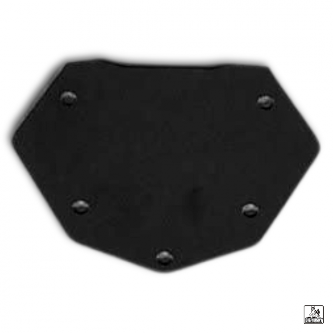 Aluminum plate HONDA CRF1000L Adventure