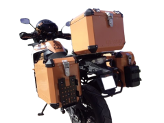 Nosič bočních kufrů KTM 1290 Super Adventure 2022+