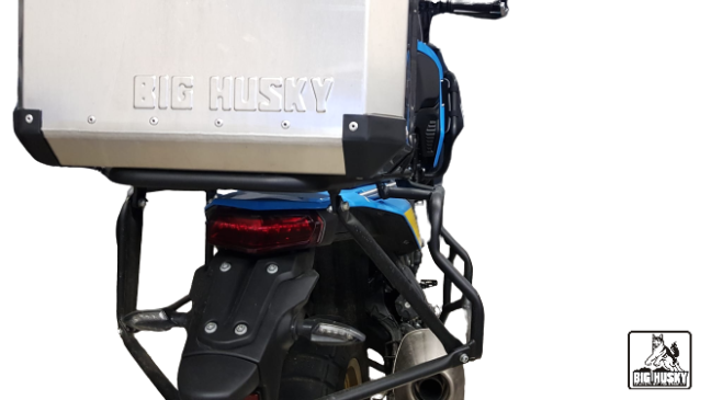 Nosič horního kufru YAMAHA 700 TENERE