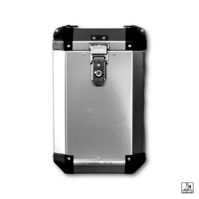 EVO4 Side Medium M, welded case