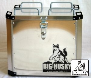 EVO3 TOP Big L, welded case