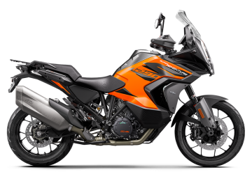 1290 SUPER/ADV 2022+ - Huenersdorff