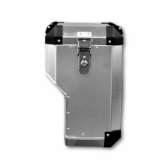 EVO4 Side Small S cutout, welded case